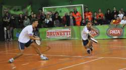 2016 1° Campionato Europeo Giovanile Indoor